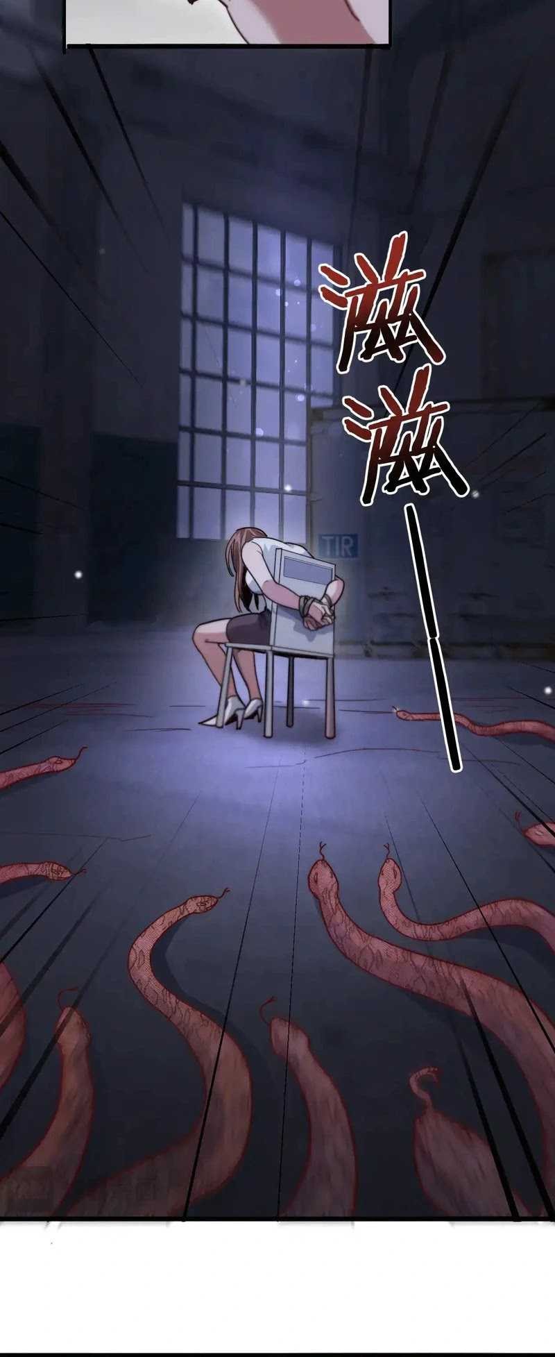I’m Trapped in This Day for One Thousand Years Chapter 114 Gambar 28