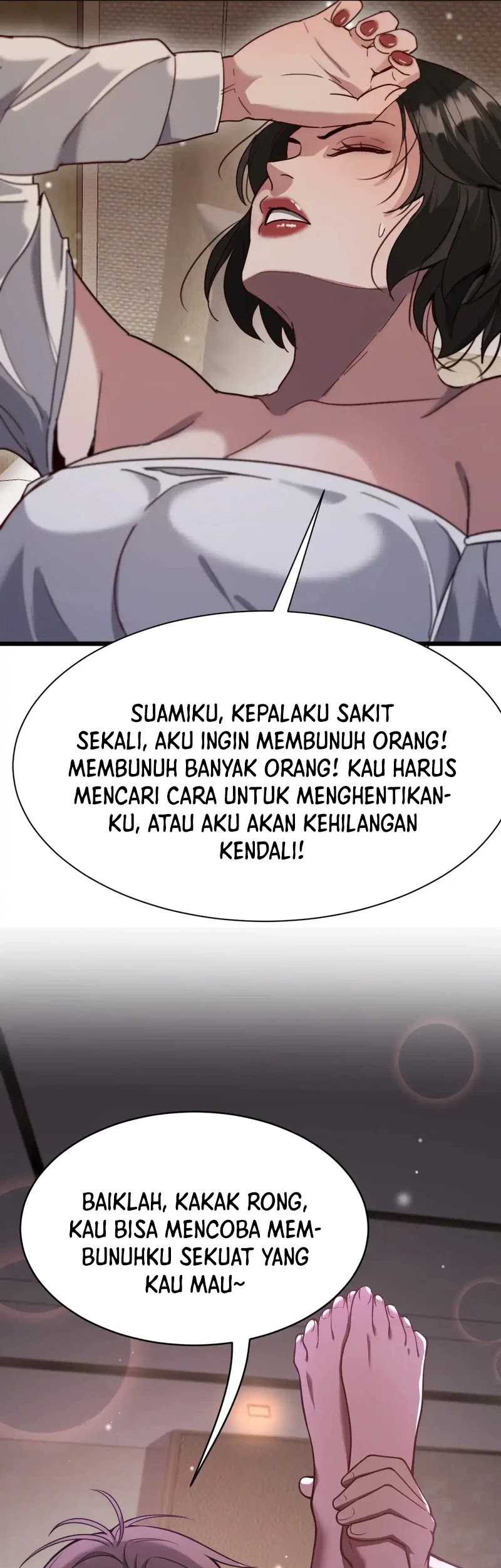 I’m Trapped in This Day for One Thousand Years Chapter 114 Gambar 29