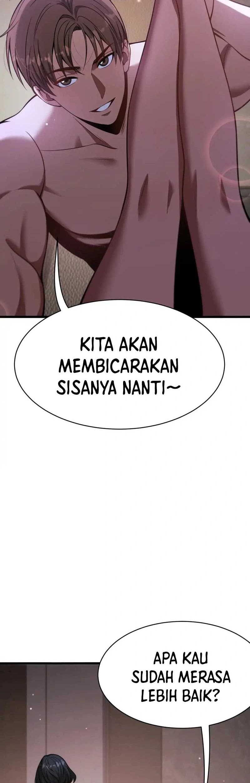 I’m Trapped in This Day for One Thousand Years Chapter 114 Gambar 30