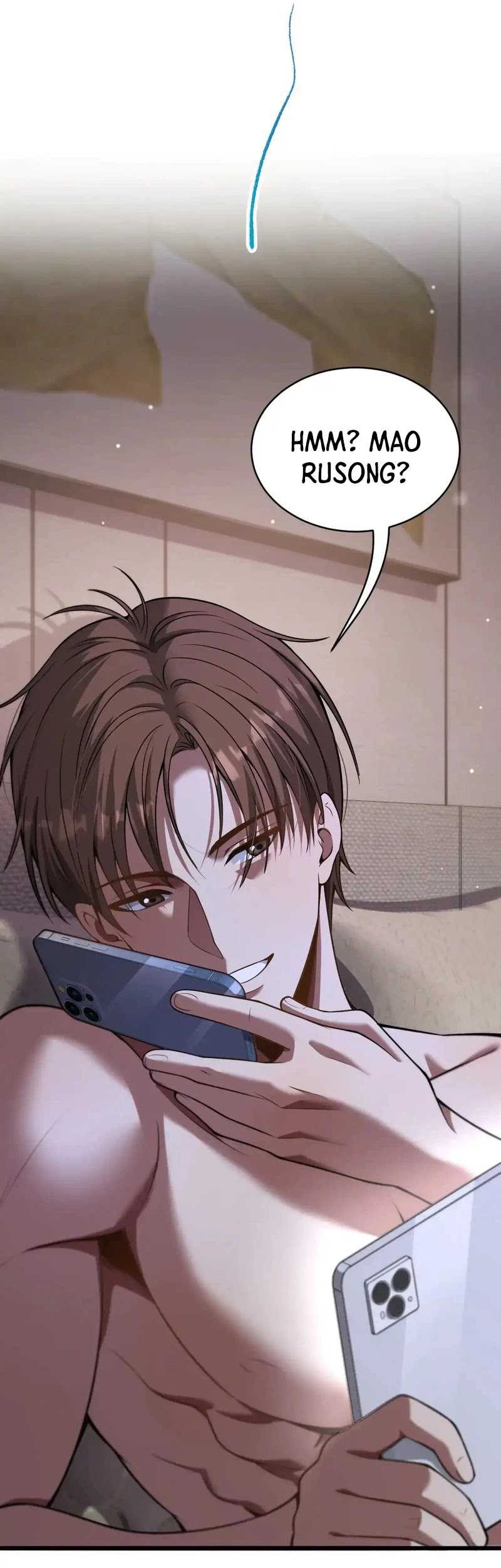I’m Trapped in This Day for One Thousand Years Chapter 114 Gambar 35