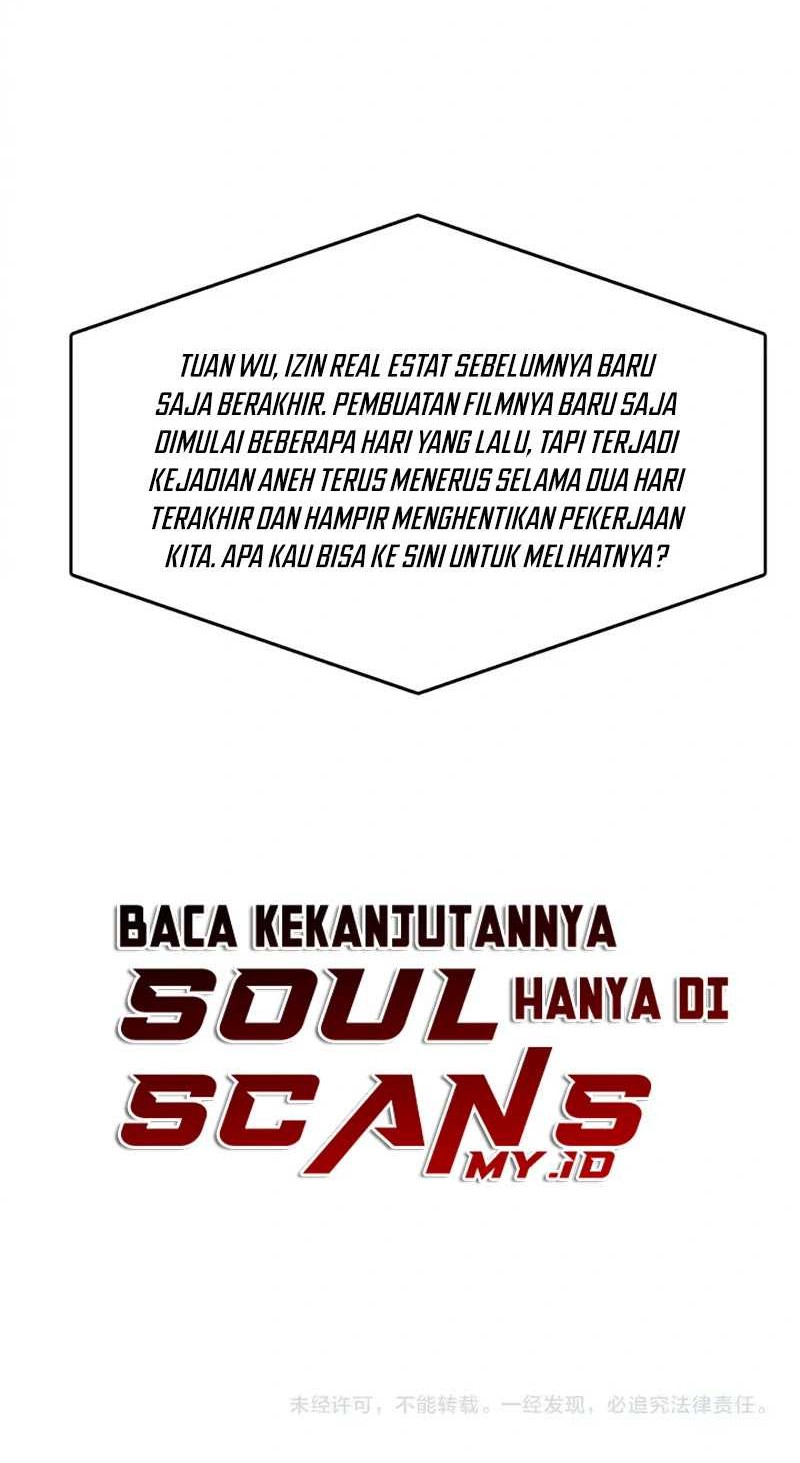I’m Trapped in This Day for One Thousand Years Chapter 114 Gambar 36