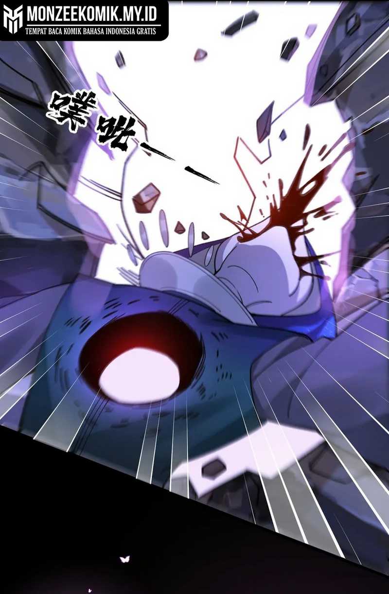 I, The Villain of Destiny Will Become the Righteous Patriarch Chapter 25 Gambar 36