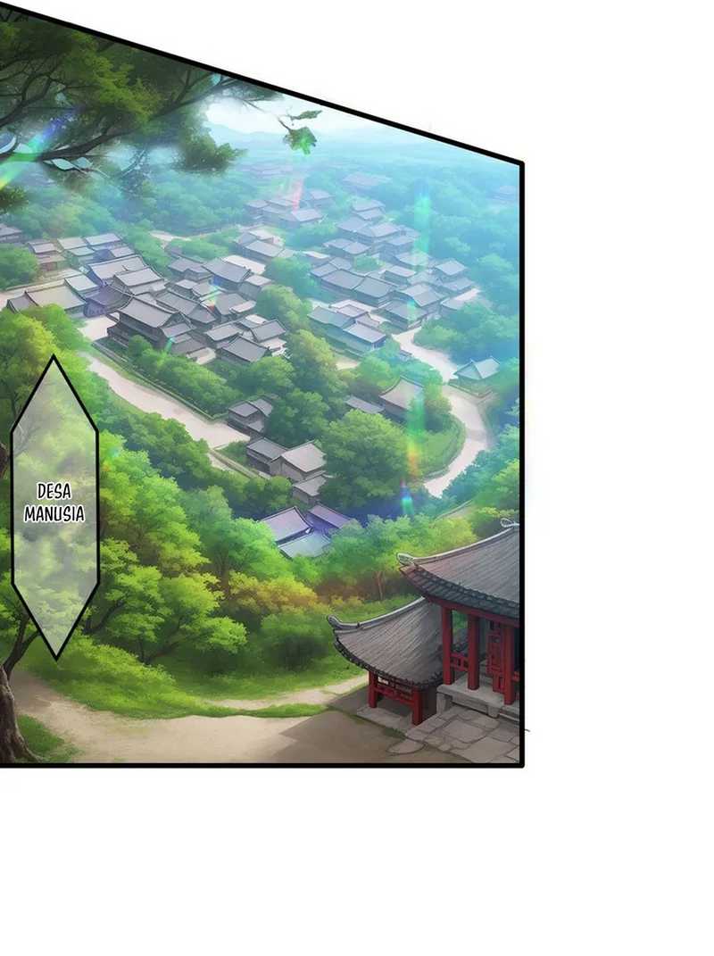 I, The Villain of Destiny Will Become the Righteous Patriarch Chapter 24 Gambar 13