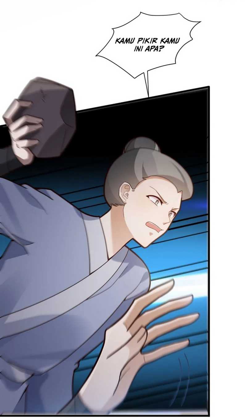I, The Villain of Destiny Will Become the Righteous Patriarch Chapter 24 Gambar 19