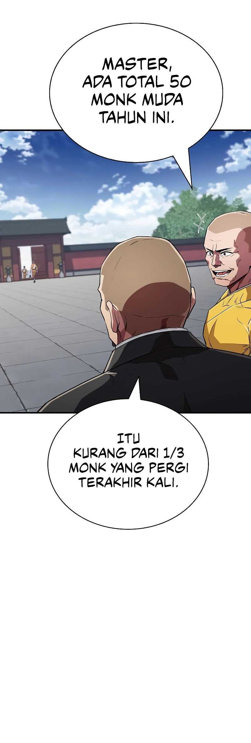 Genius Martial Arts Trainer Chapter 20 Gambar 37