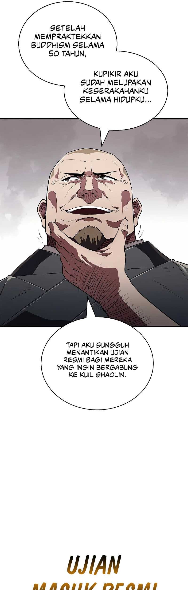 Genius Martial Arts Trainer Chapter 20 Gambar 42