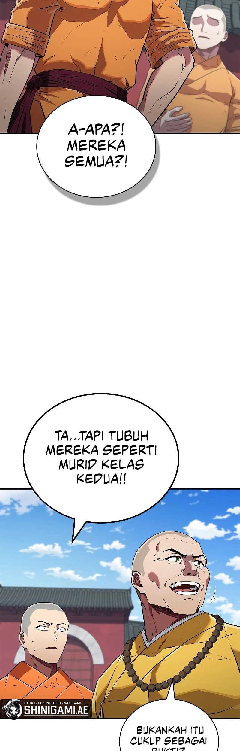 Genius Martial Arts Trainer Chapter 20 Gambar 64
