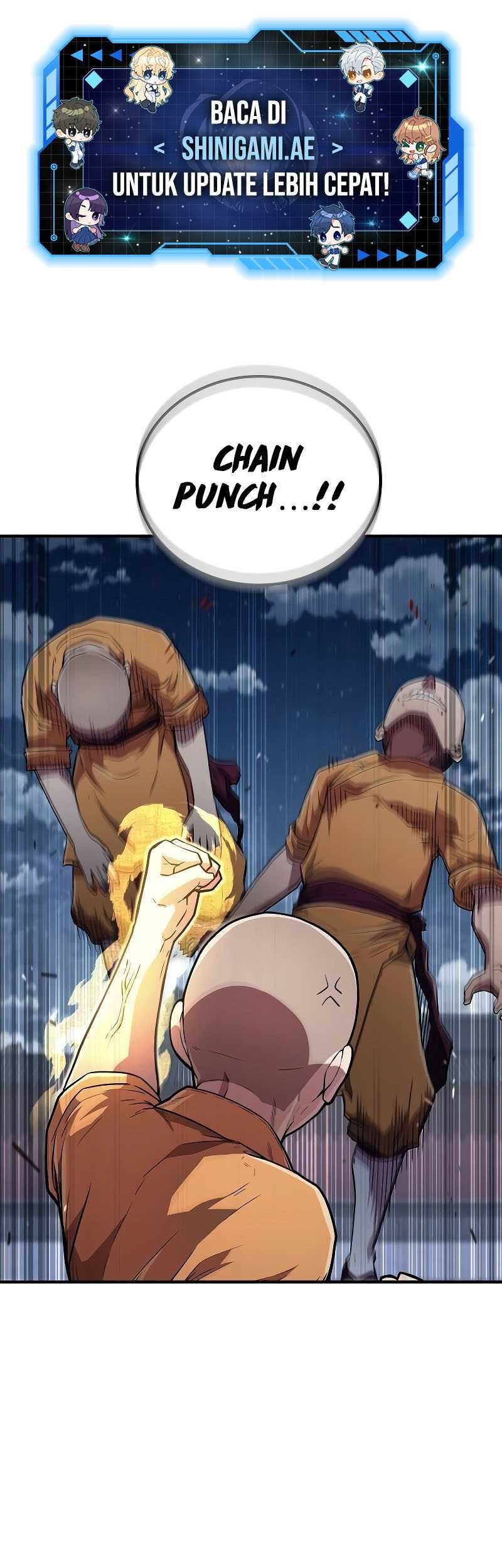 Baca Genius Martial Arts Trainer Chapter 20 Gambar 2