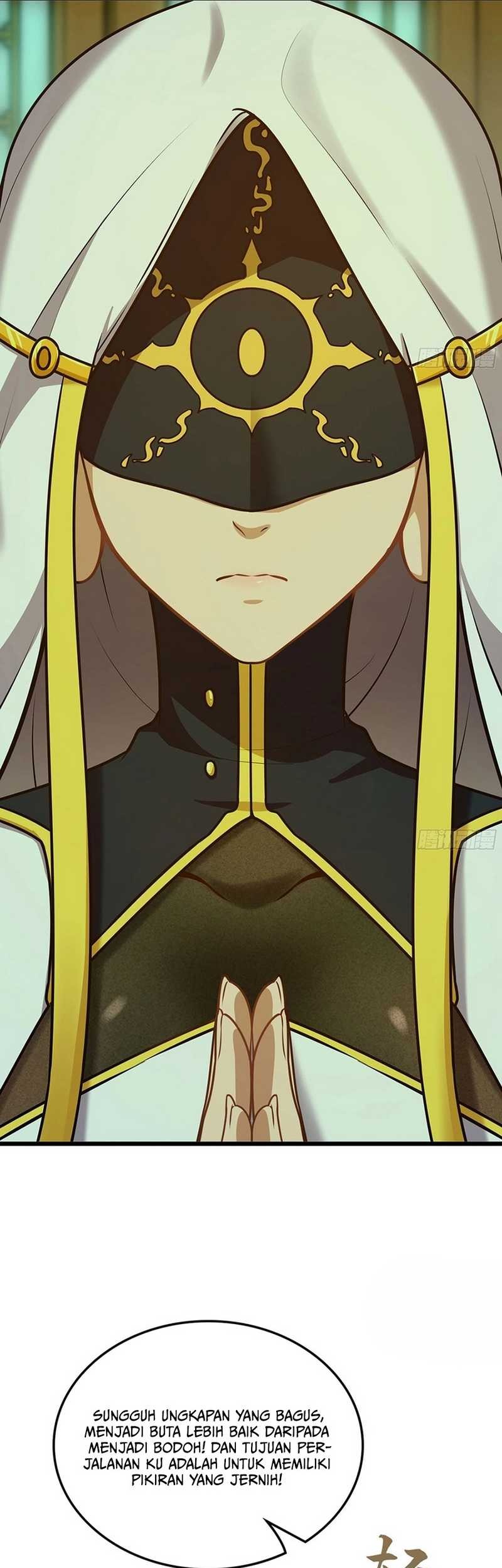 Forged Immortal Chapter 18 Gambar 22