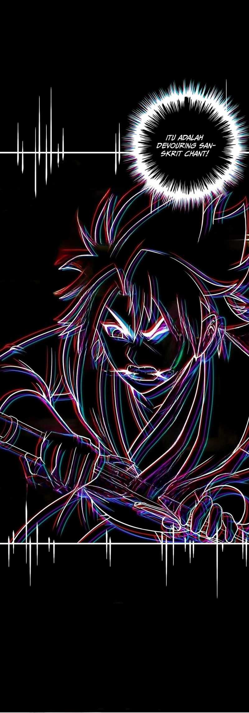 Forged Immortal Chapter 18 Gambar 33