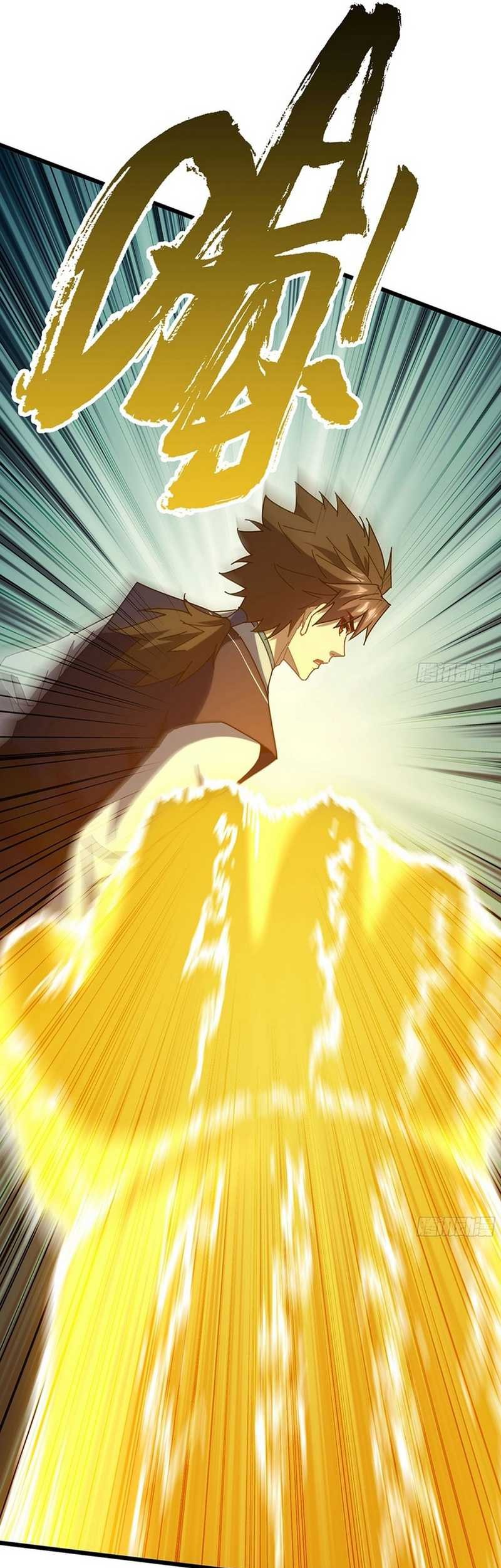 Forged Immortal Chapter 18 Gambar 42