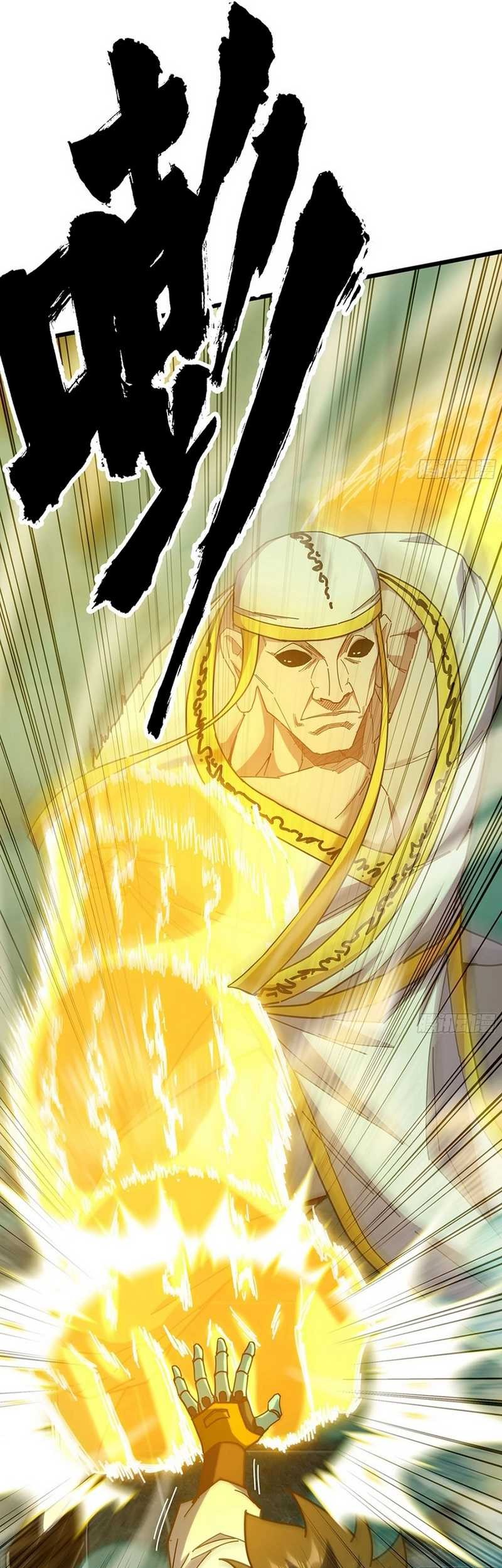 Forged Immortal Chapter 18 Gambar 45