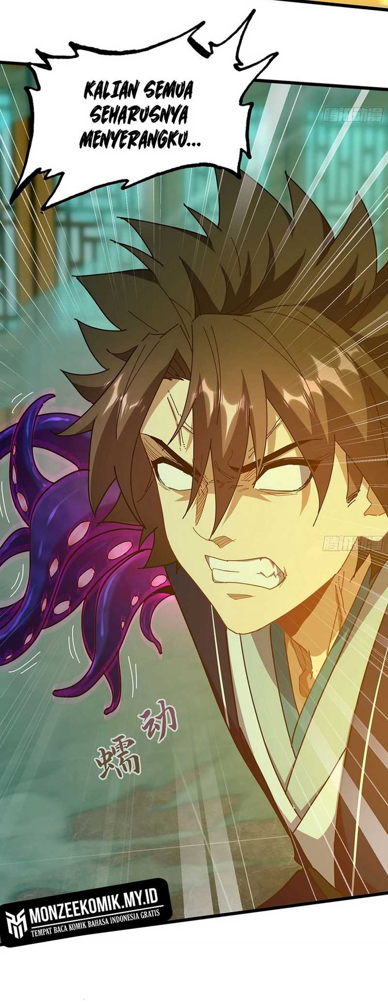 Forged Immortal Chapter 18 Gambar 48