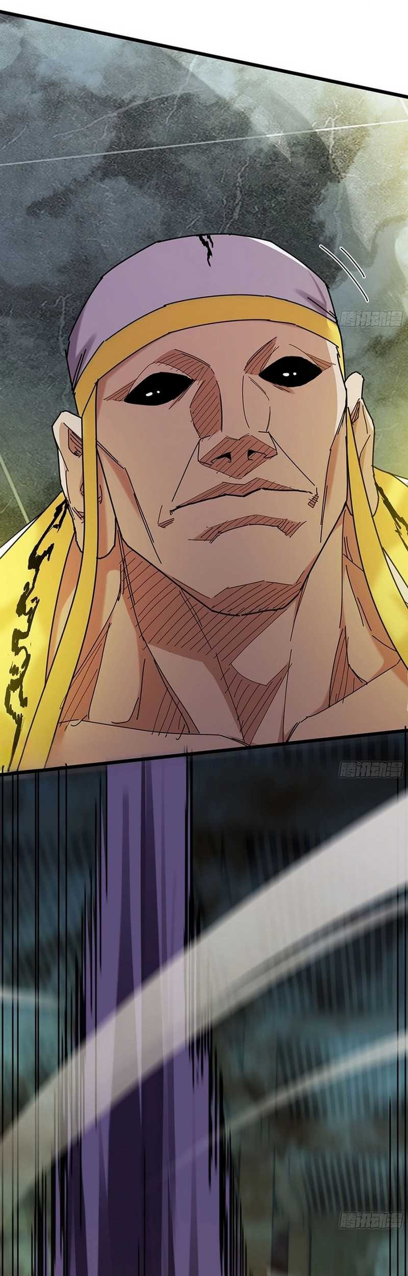 Forged Immortal Chapter 18 Gambar 51