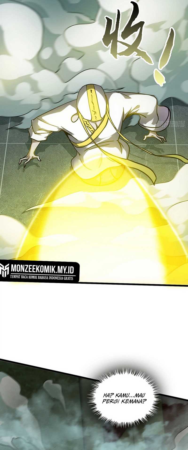 Forged Immortal Chapter 18 Gambar 58