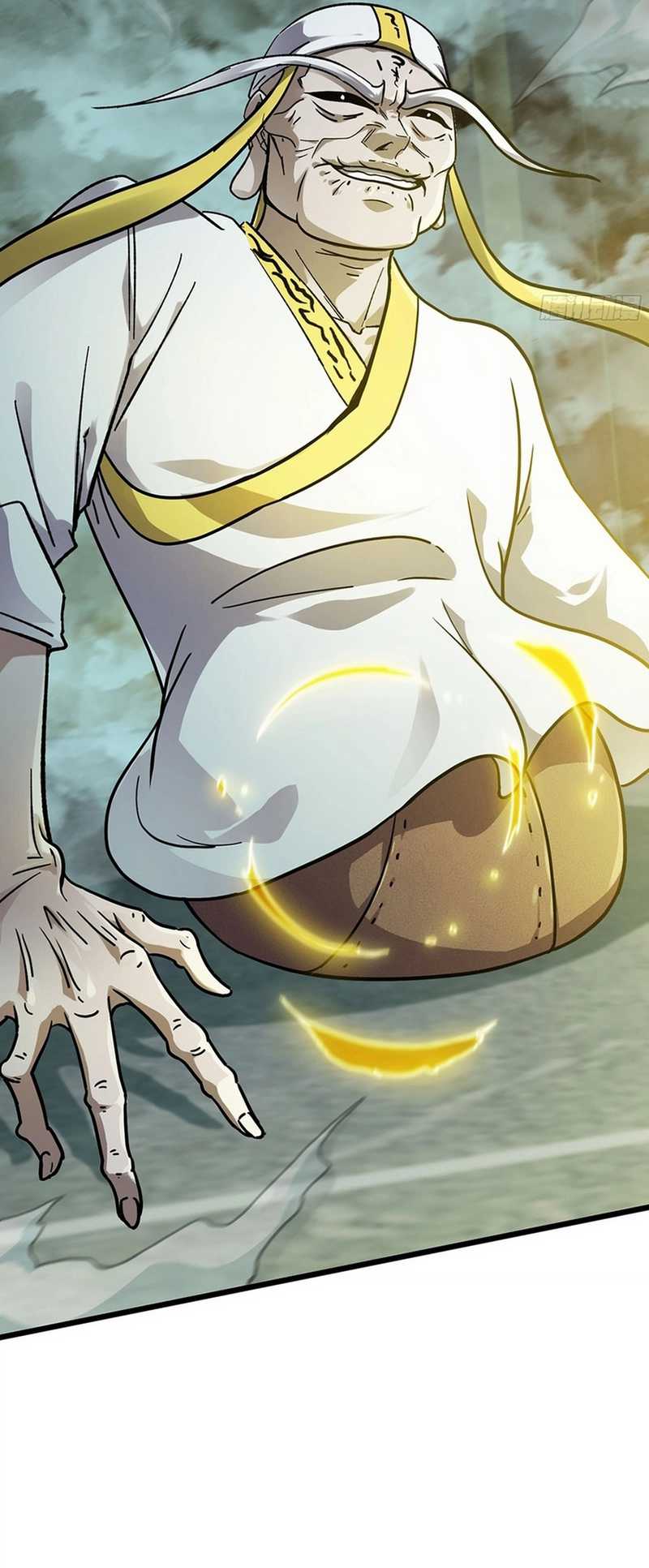 Forged Immortal Chapter 18 Gambar 59