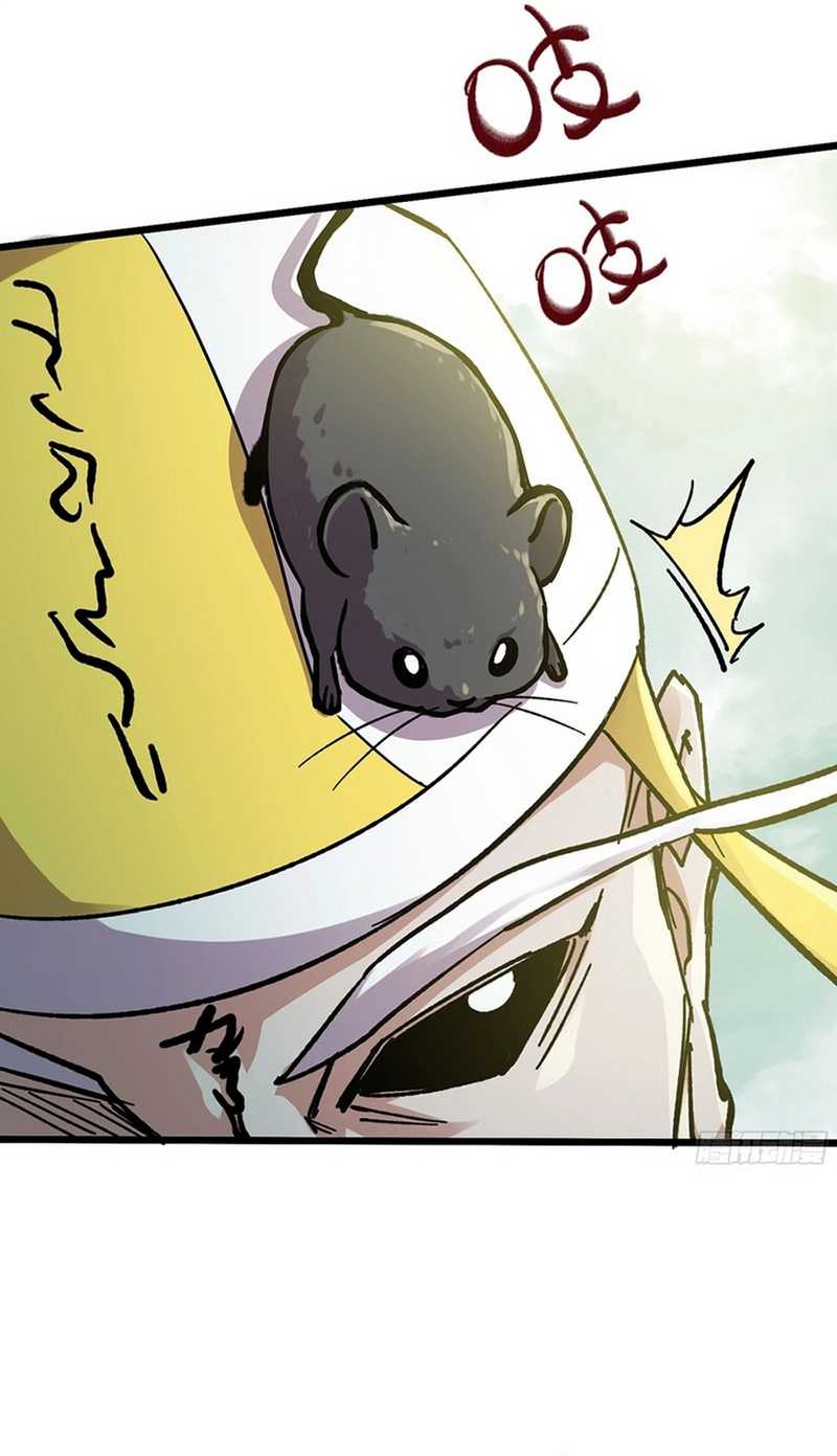 Forged Immortal Chapter 18 Gambar 60