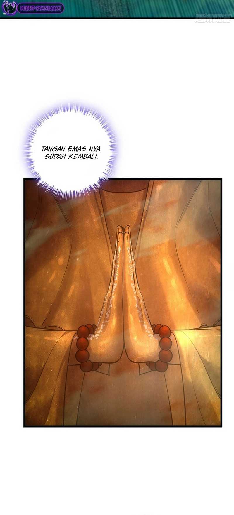 Forged Immortal Chapter 18 Gambar 6