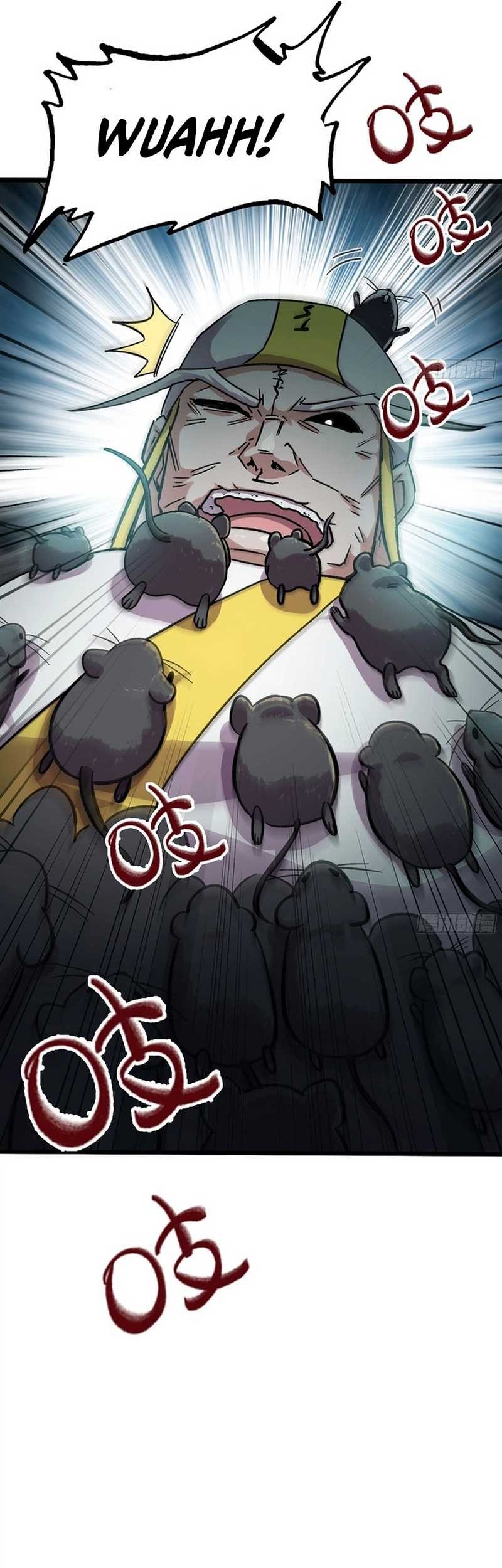 Forged Immortal Chapter 18 Gambar 61