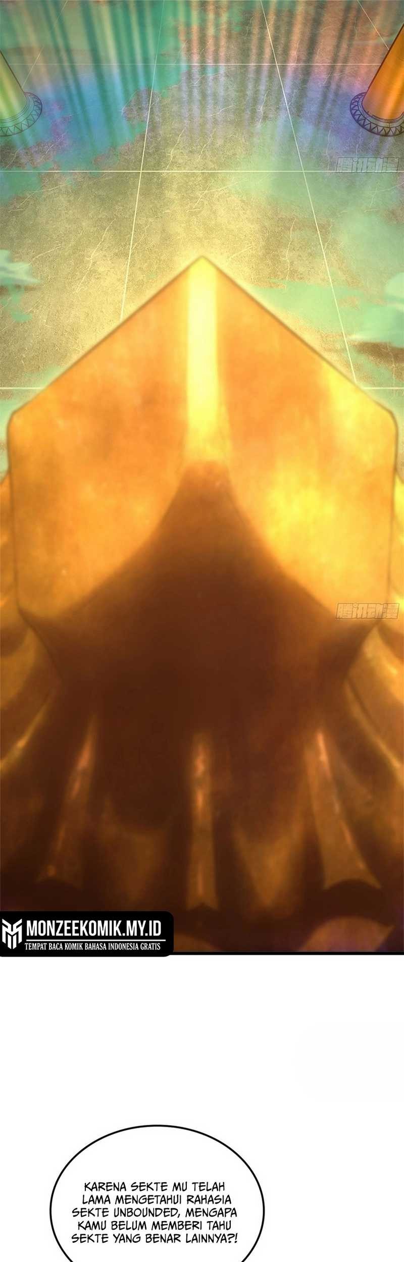 Forged Immortal Chapter 18 Gambar 8