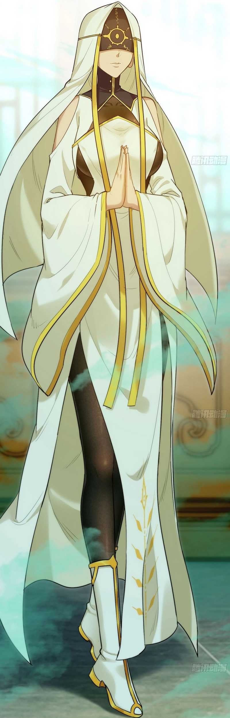 Forged Immortal Chapter 18 Gambar 13