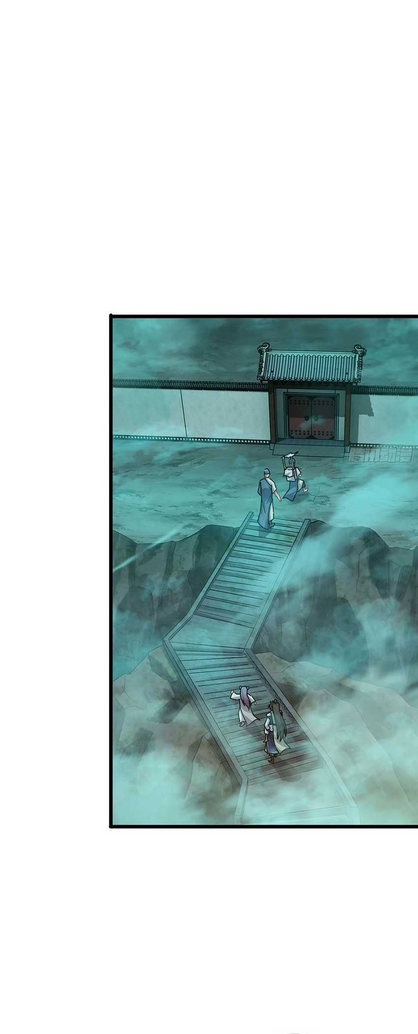 Forged Immortal Chapter 17 Gambar 16