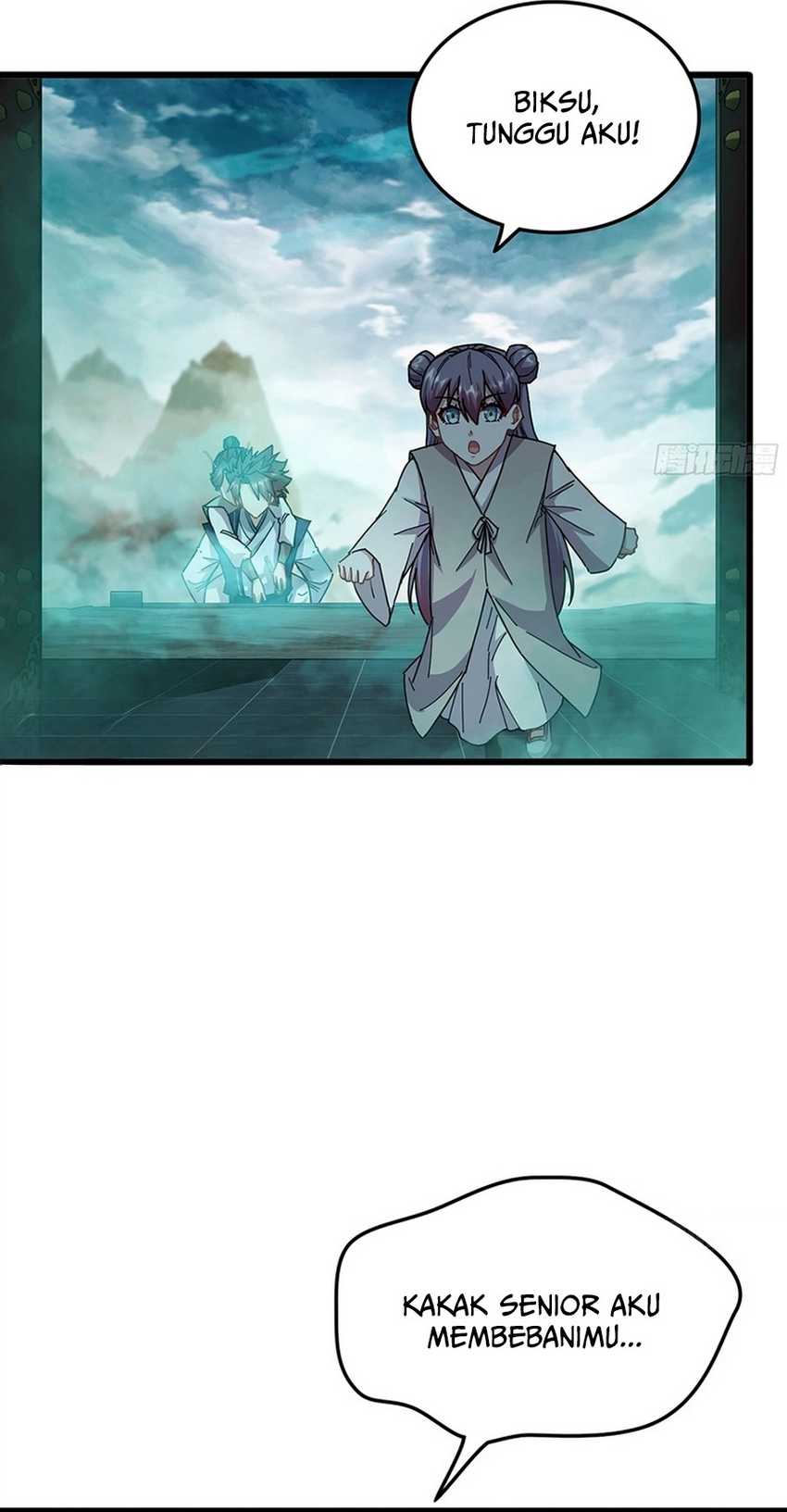 Forged Immortal Chapter 17 Gambar 17