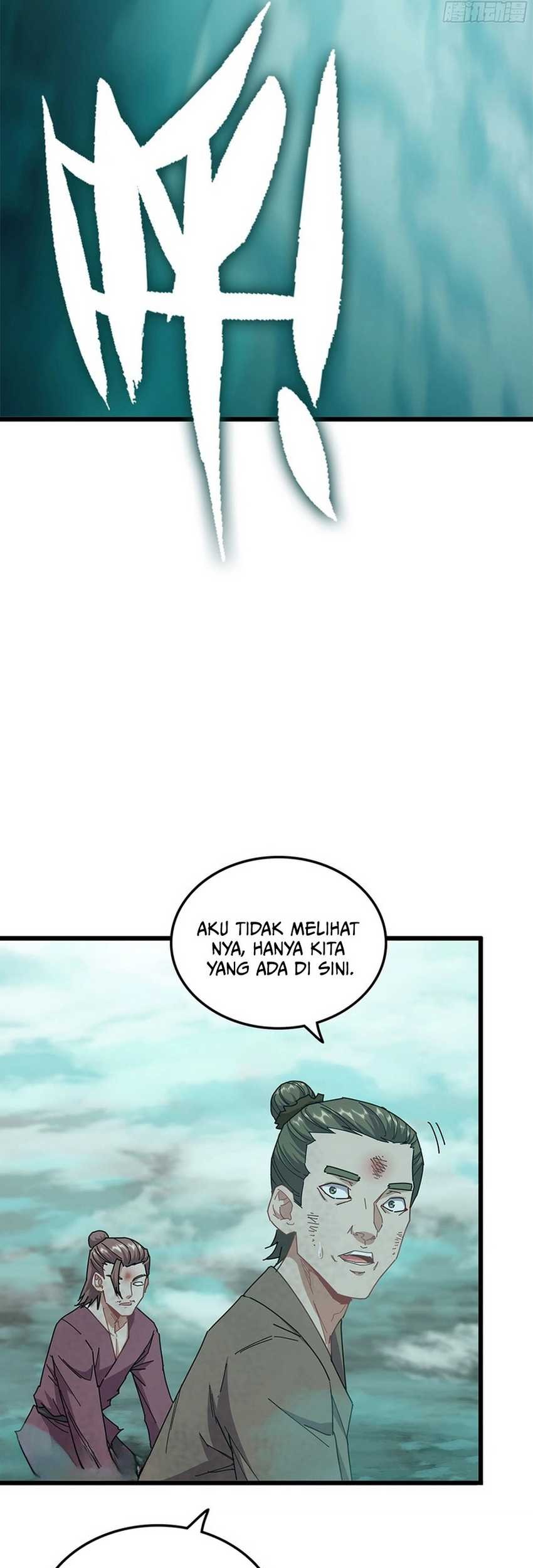 Forged Immortal Chapter 17 Gambar 30