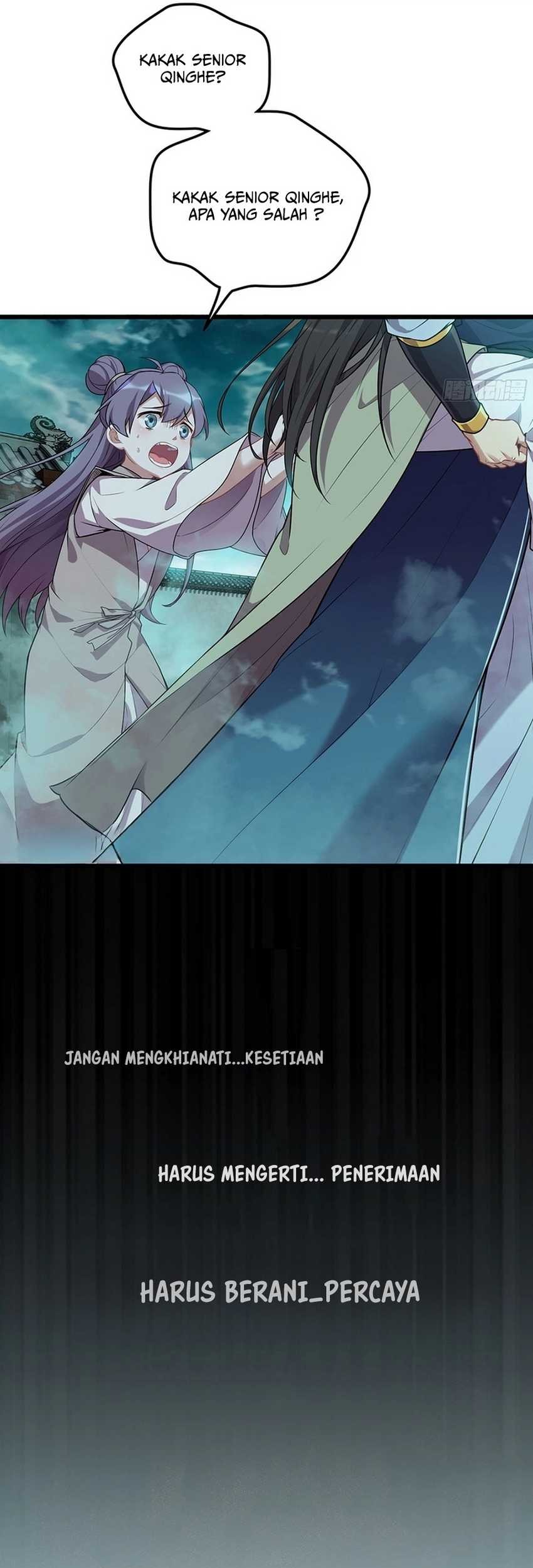 Forged Immortal Chapter 17 Gambar 38