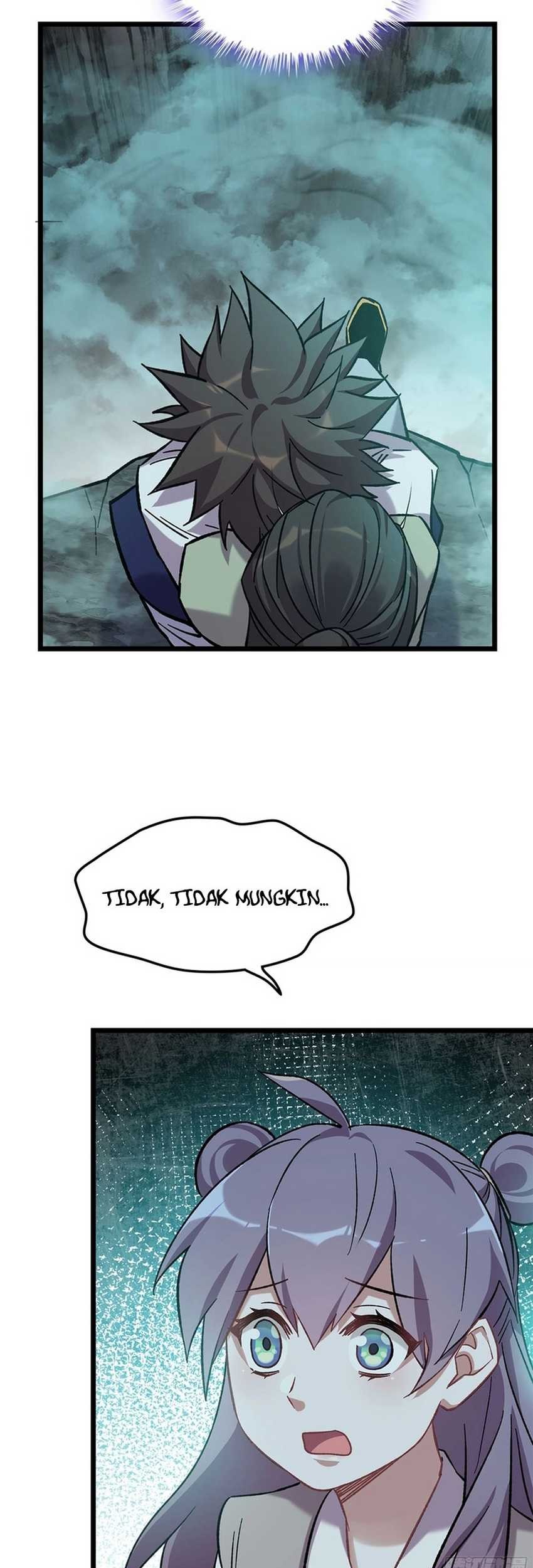 Forged Immortal Chapter 17 Gambar 43