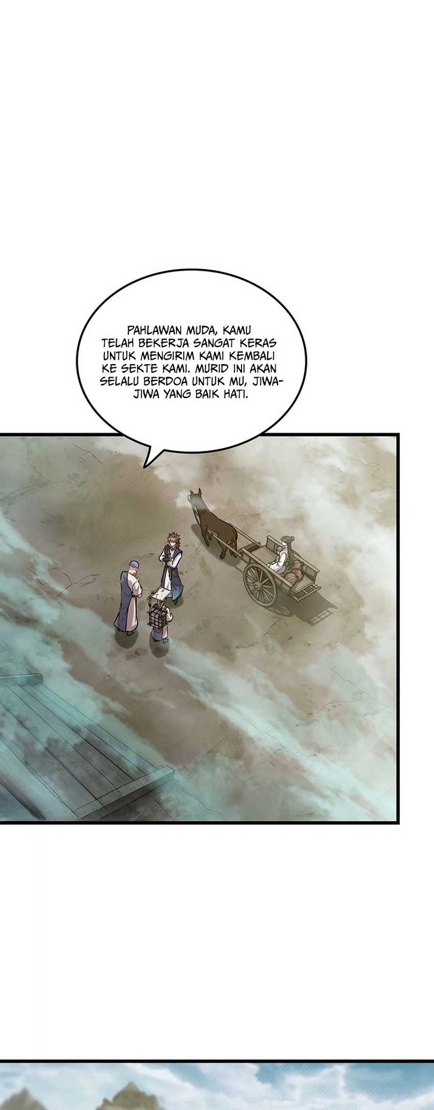 Forged Immortal Chapter 17 Gambar 4