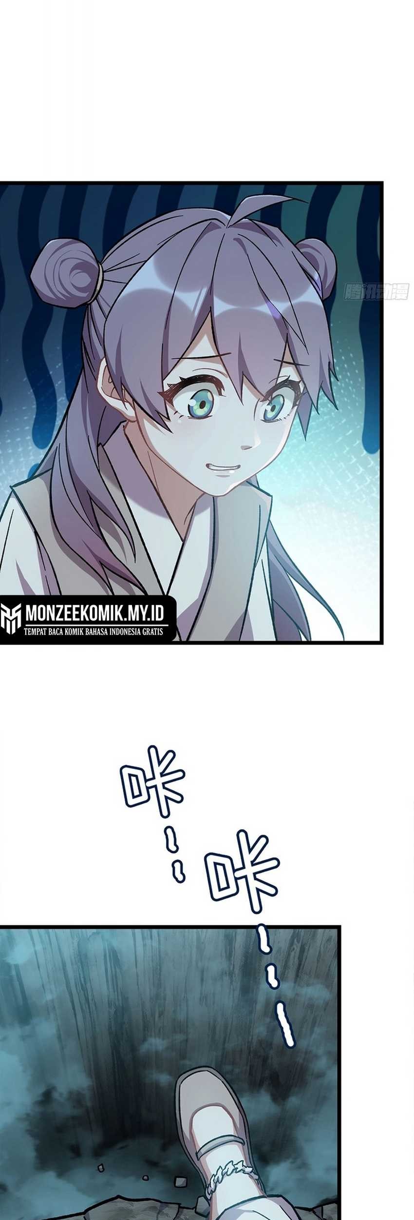 Forged Immortal Chapter 17 Gambar 49