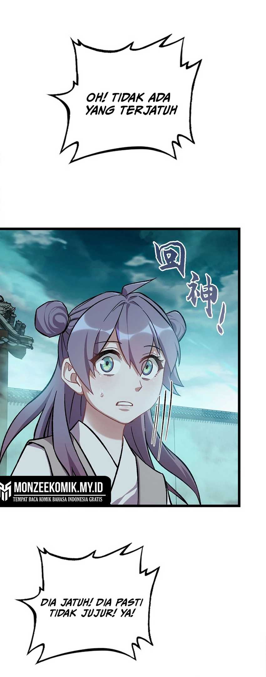 Forged Immortal Chapter 17 Gambar 51