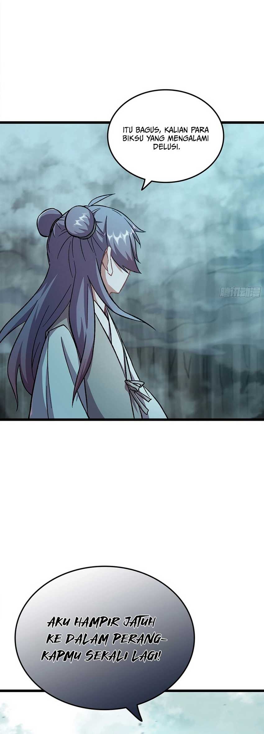 Forged Immortal Chapter 17 Gambar 54