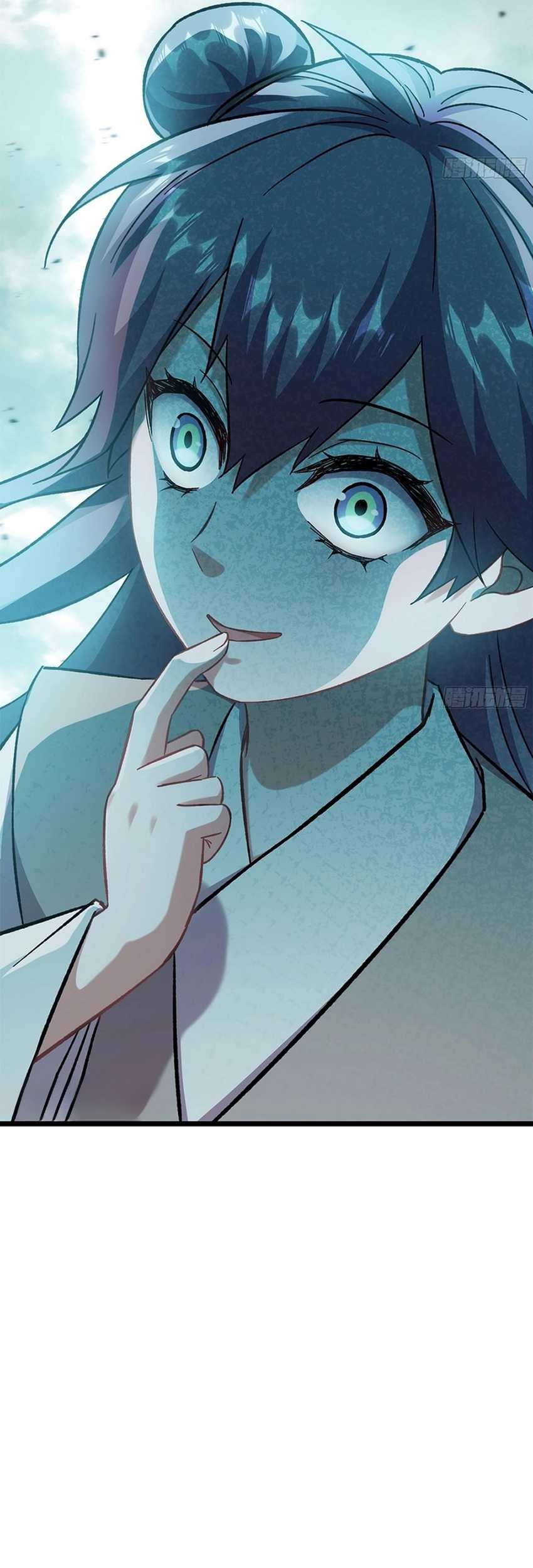 Forged Immortal Chapter 17 Gambar 55