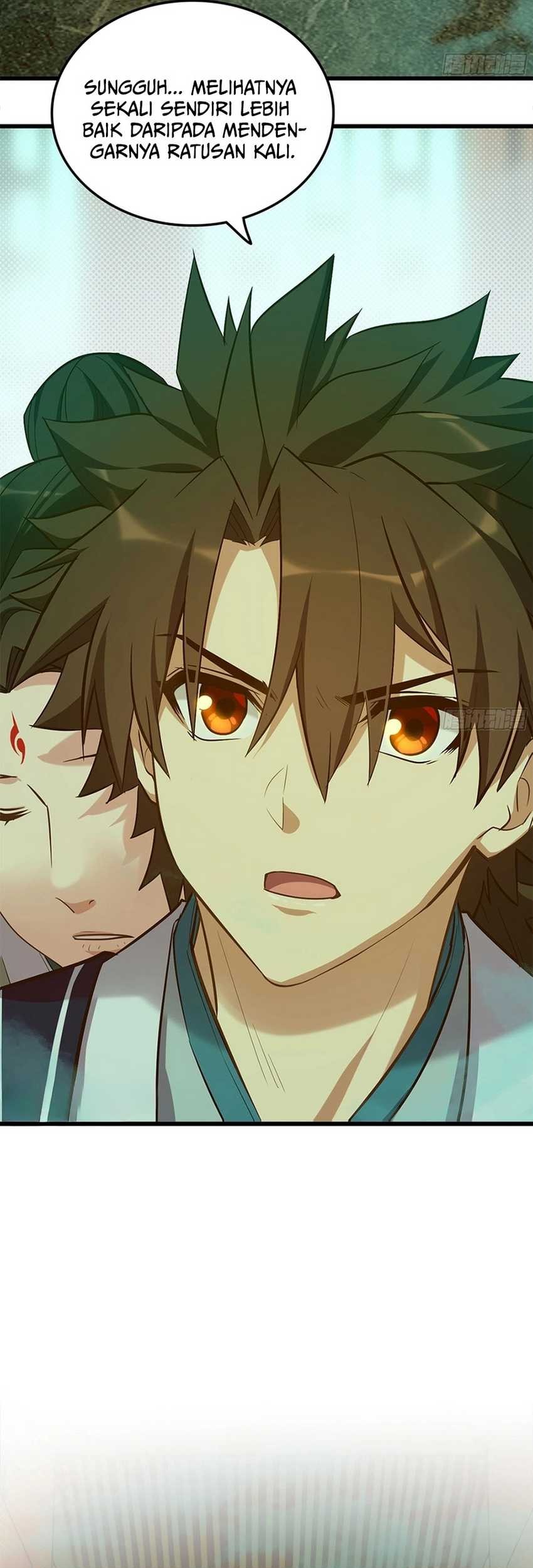 Forged Immortal Chapter 17 Gambar 60