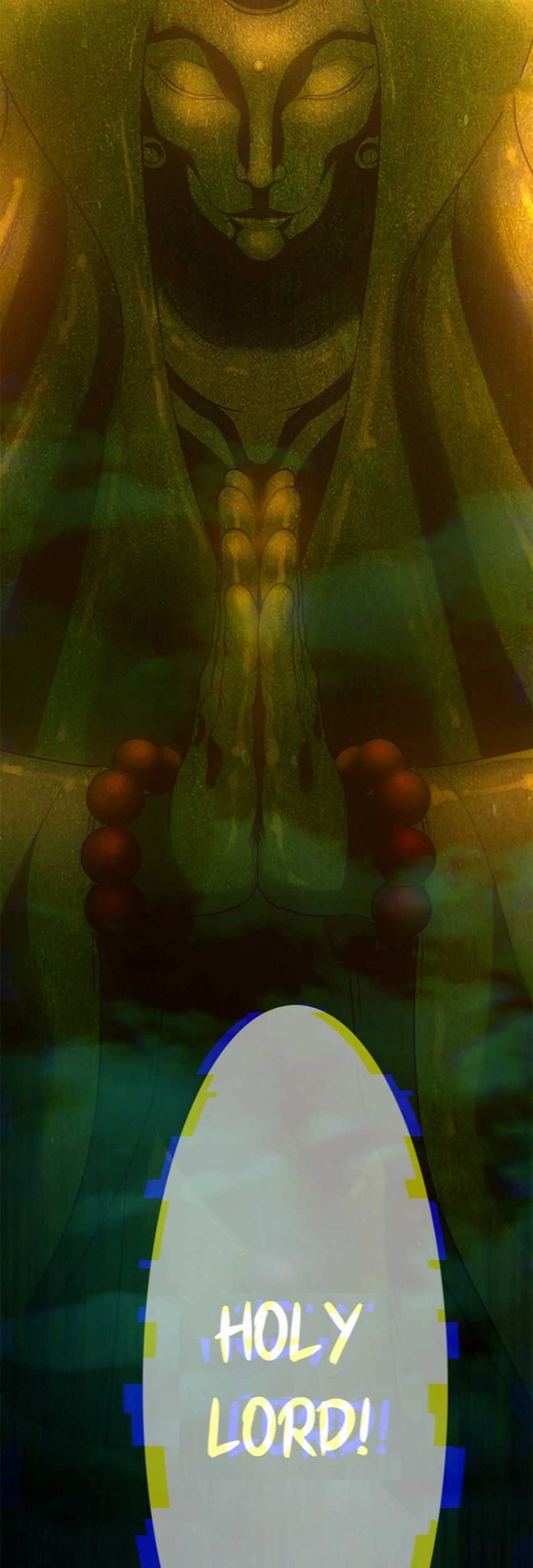 Forged Immortal Chapter 17 Gambar 64