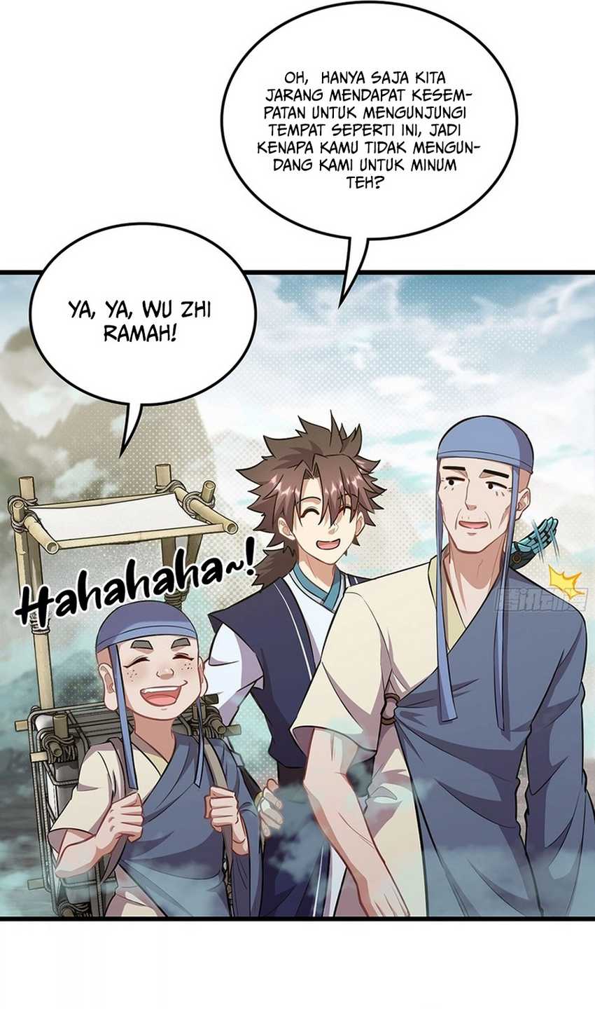 Forged Immortal Chapter 17 Gambar 7