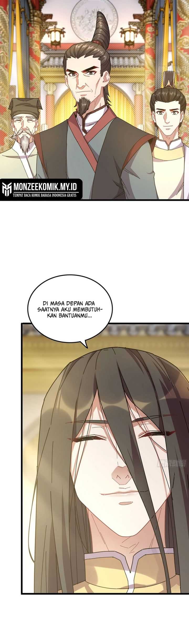 Forged Immortal Chapter 16 Gambar 10