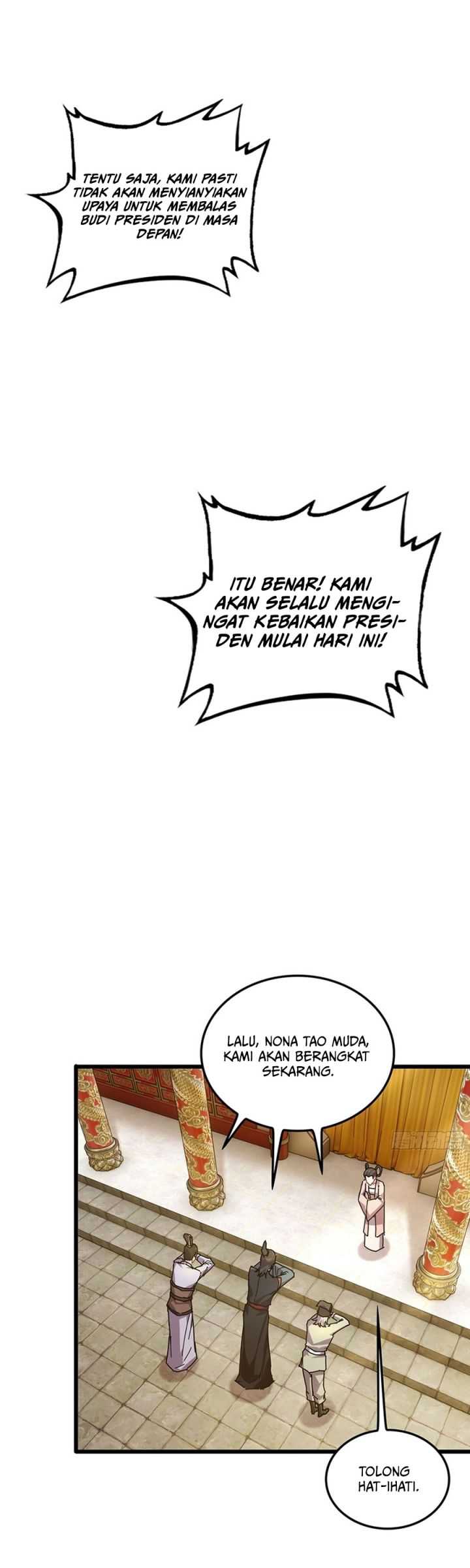 Forged Immortal Chapter 16 Gambar 11