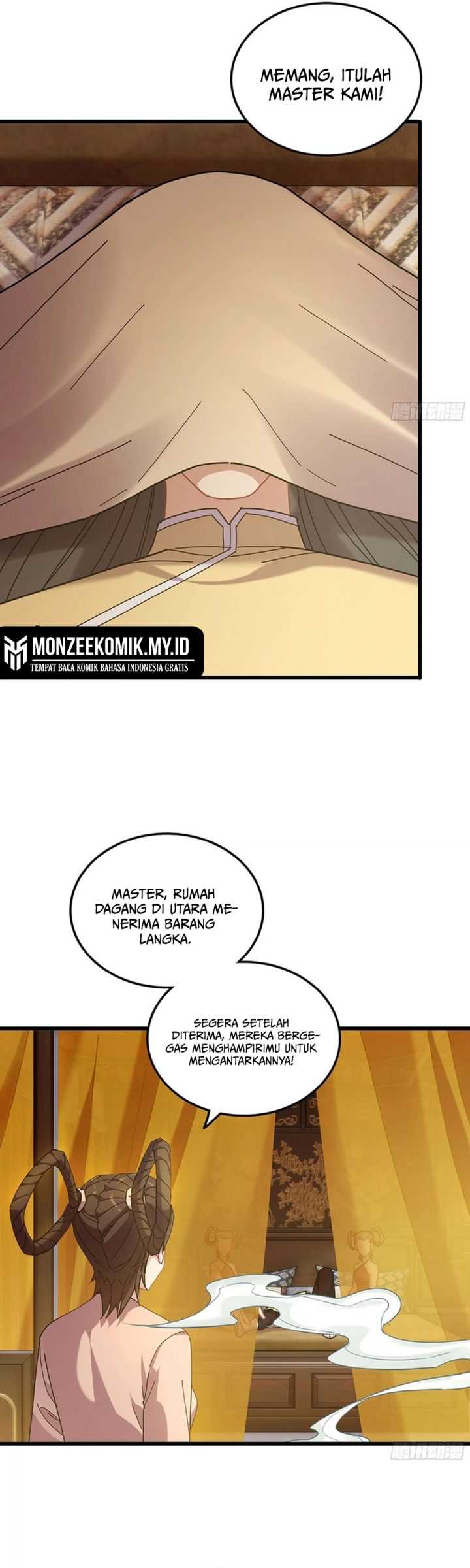 Forged Immortal Chapter 16 Gambar 13