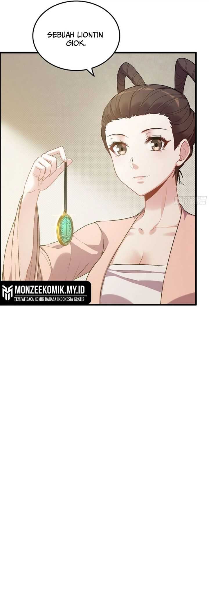 Forged Immortal Chapter 16 Gambar 15