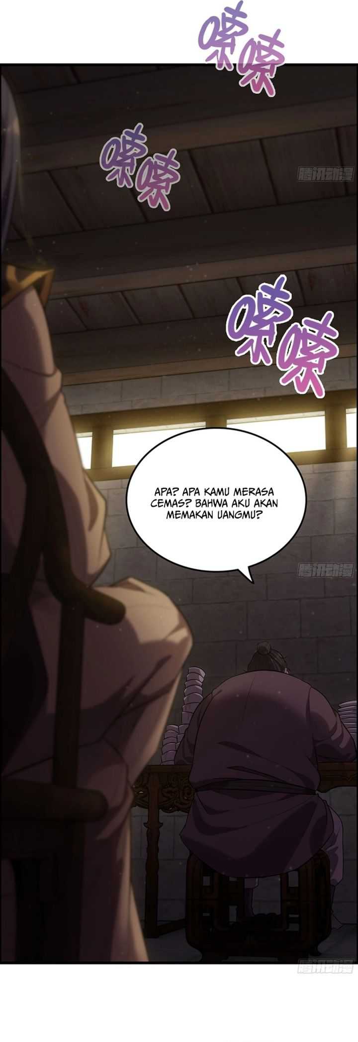 Forged Immortal Chapter 16 Gambar 17