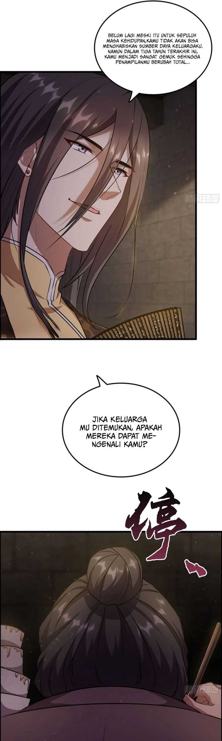 Forged Immortal Chapter 16 Gambar 18