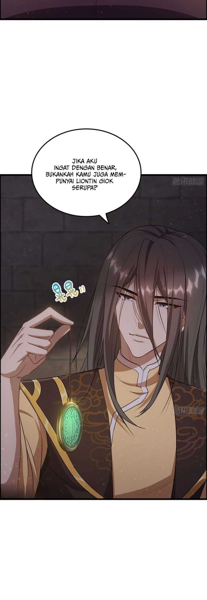 Forged Immortal Chapter 16 Gambar 19