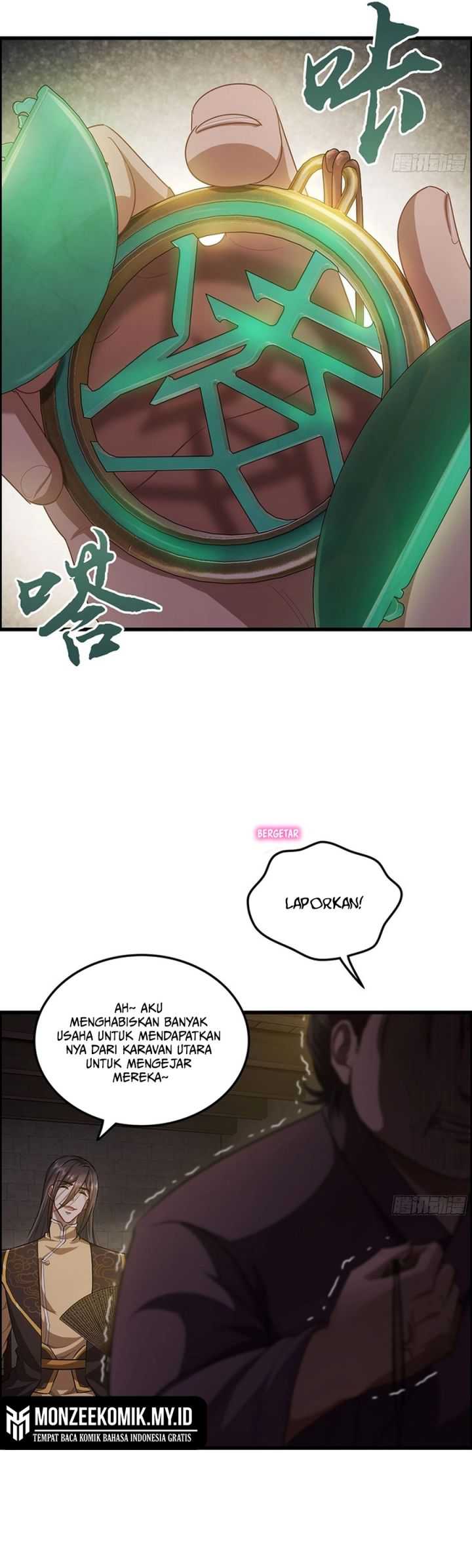 Forged Immortal Chapter 16 Gambar 21