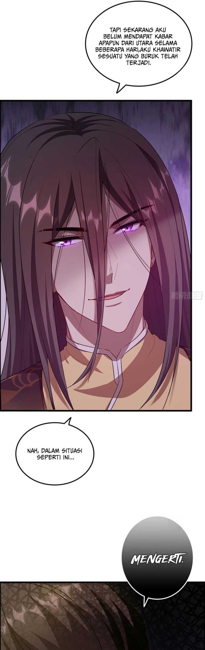Forged Immortal Chapter 16 Gambar 22