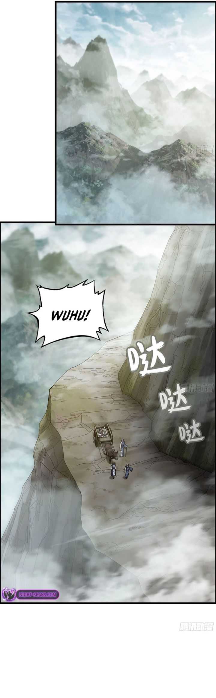 Forged Immortal Chapter 16 Gambar 24