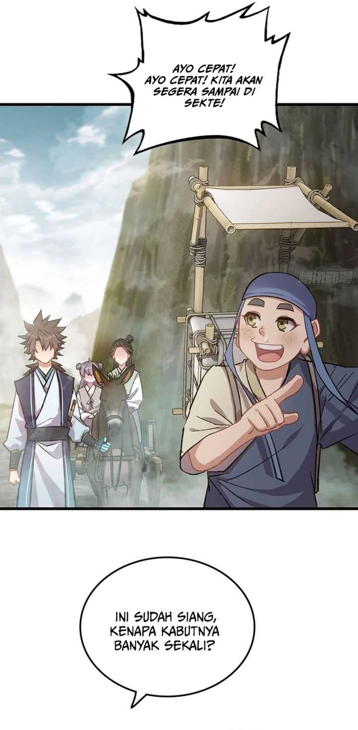 Forged Immortal Chapter 16 Gambar 25