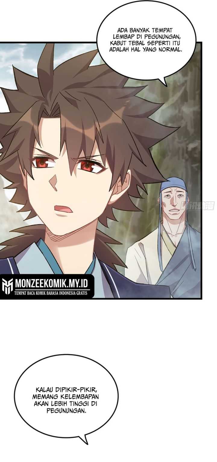 Forged Immortal Chapter 16 Gambar 26